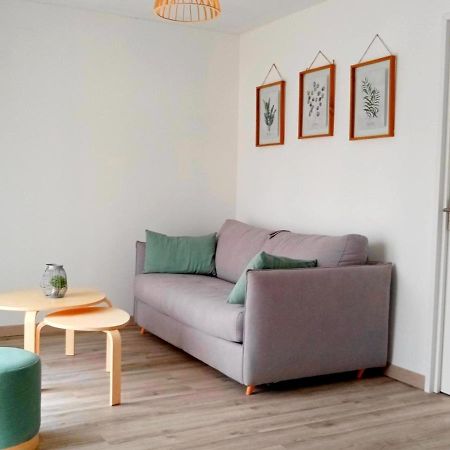 Le Dali Apartment Cruseilles Bagian luar foto
