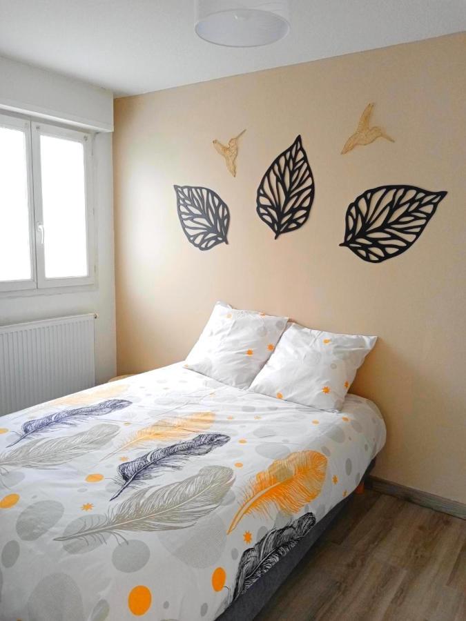 Le Dali Apartment Cruseilles Bagian luar foto